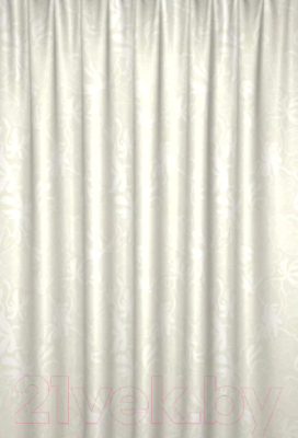 Шторка-занавеска для ванны IDDIS BD04P18i11 - фото