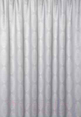 Шторка-занавеска для ванны IDDIS BD05P18i11 - фото