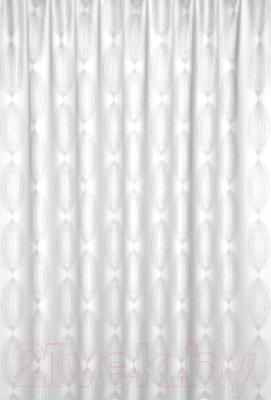 Шторка-занавеска для ванны IDDIS BD06P18i11 - фото