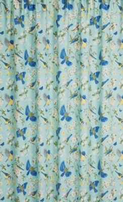 Шторка-занавеска для ванны IDDIS BP03P18i11 - фото