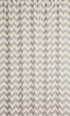 Шторка-занавеска для ванны IDDIS BR03P18i11 - фото