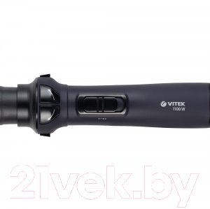 Фен-щетка Vitek VT-8249