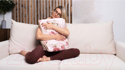 Электроматрас EcoSapiens Lars S504