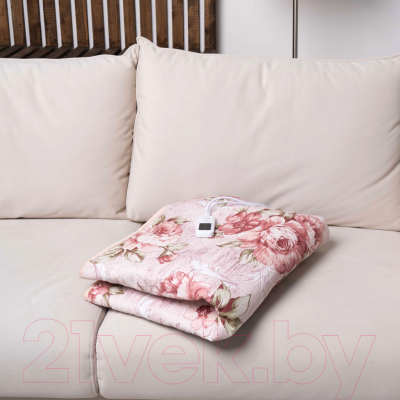 Электроматрас EcoSapiens Lars S504