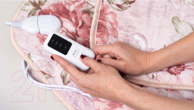 Электроматрас EcoSapiens Lars S504