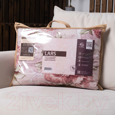 Электроматрас EcoSapiens Lars S504