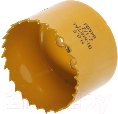 Коронка Tundra 7351940 - фото