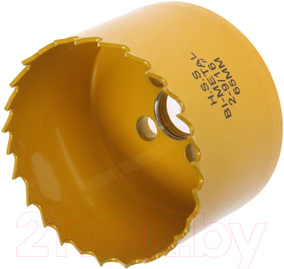 Коронка Tundra 7351941 - фото