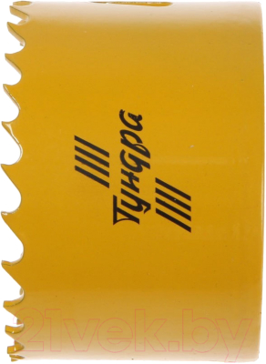 Коронка Tundra 7351941