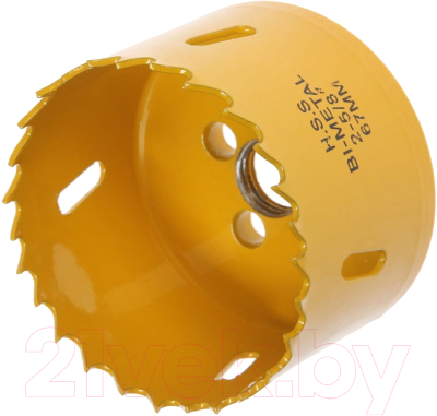 Коронка Tundra 7351942 - фото