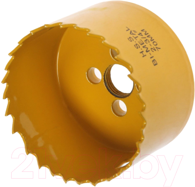 Коронка Tundra 7351943 - фото