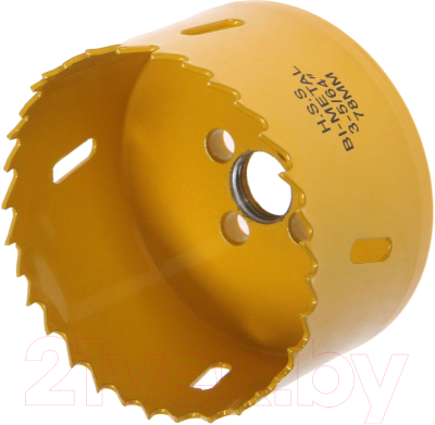 Коронка Tundra 7351946 - фото