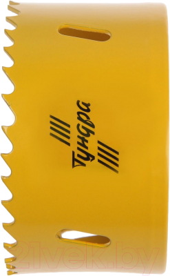 Коронка Tundra 7351946