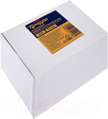 Коронка Tundra 7351946