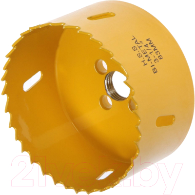 Коронка Tundra 7351947 - фото