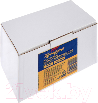 Коронка Tundra 7351947