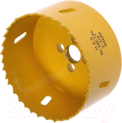 Коронка Tundra 7351948 - фото