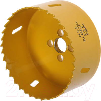 Коронка Tundra 7351949 - фото