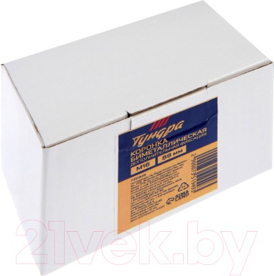 Коронка Tundra 7351949