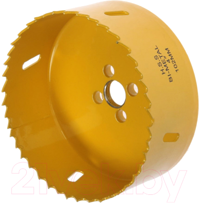 Коронка Tundra 7351950 - фото