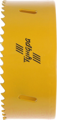 Коронка Tundra 7351950