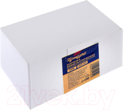 Коронка Tundra 7351950