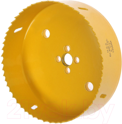 Коронка Tundra 7351955 - фото