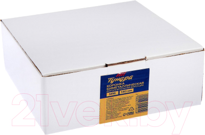 Коронка Tundra 7351955