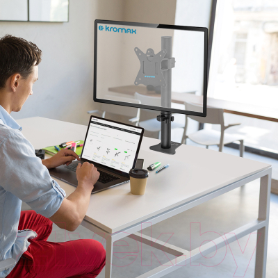 Кронштейн для монитора Kromax Casper-505
