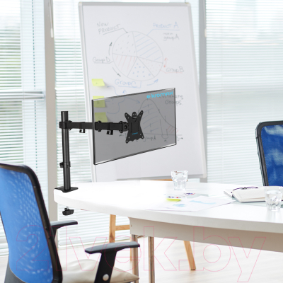 Кронштейн для монитора Kromax Casper-507