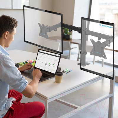 Кронштейн для монитора Kromax Casper-508