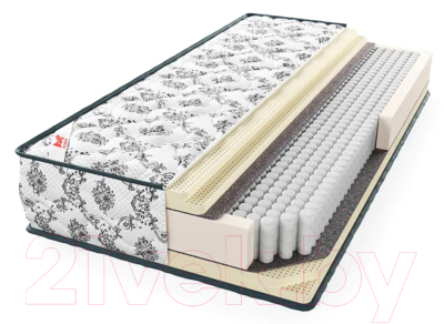 Матрас МДК Premium Grand BL200 (120x200)