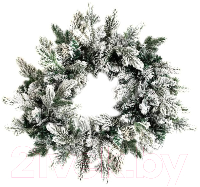 Венок Белбогемия HE2303-122 / 105789 - фото
