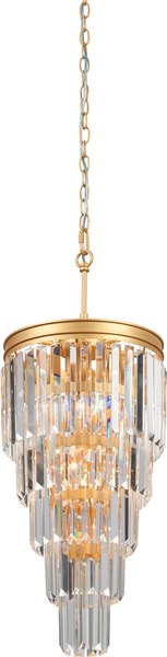 Люстра Vitaluce V5154-8/7 - фото