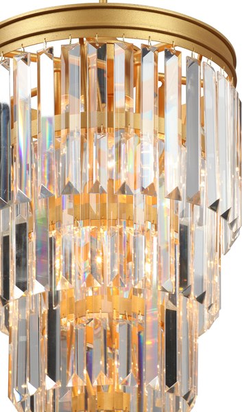 Люстра Vitaluce V5154-8/7