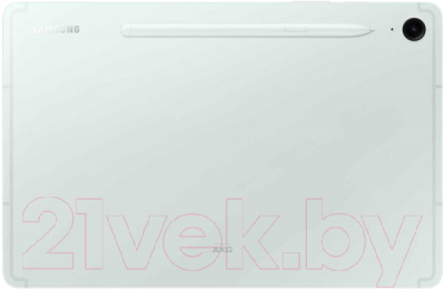 Планшет Samsung Galaxy Tab S9 FE 5G 6GB/128GB / SM-X516 (мятный)