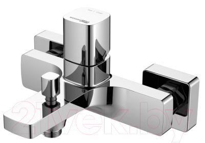 Смеситель Wasserkraft Naab 8601 - фото