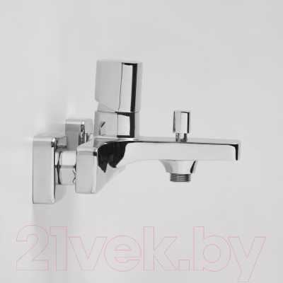 Смеситель Wasserkraft Naab 8601