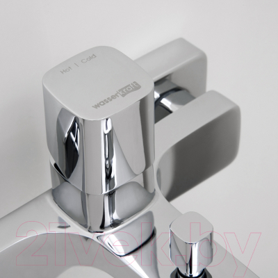 Смеситель Wasserkraft Naab 8601