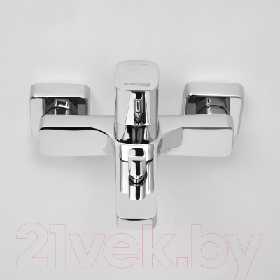 Смеситель Wasserkraft Naab 8601