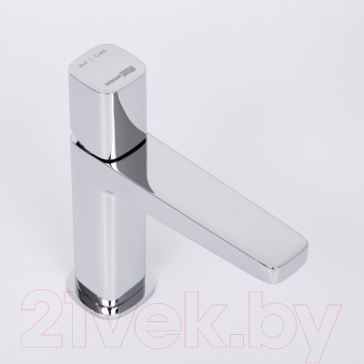 Смеситель Wasserkraft Naab 8603