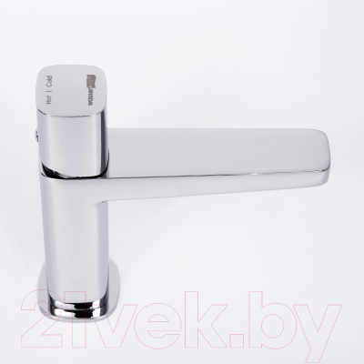 Смеситель Wasserkraft Naab 8603