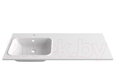 Умывальник Paola Bella 120