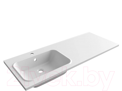 Умывальник Paola Bella 120