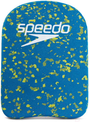 Доска для плавания Speedo Bloom Kickboard AU 8-13529H011 - фото