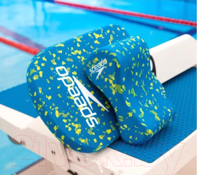 Доска для плавания Speedo Bloom Kickboard AU 8-13529H011