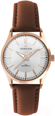Часы наручные женские George Kini GK.23.3.1R.112