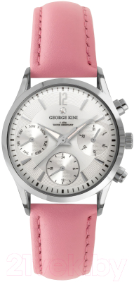 Часы наручные женские George Kini GK.24.1.1S.18