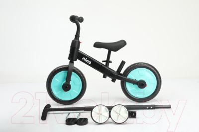 Беговел NINO JL-101