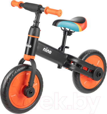 Беговел NINO JL-102 - фото